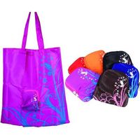 Borse Spesa Bedrucktes Nylon Giuly Bedrucktes Busta 50X46X10Cm