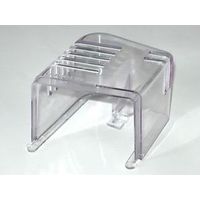 Whirlpool 481244078294 Refrigerator Lamp Cover