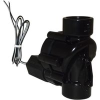 Ccei – Electrovanne gaz 1" 24V – Raccordement hydraulique fileté BSP – Plage de pression 1 à 10 bars – Normalement fermée pour sécurité