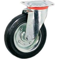 Ruota Gomma Pg 140X110 200X50,0 535006 Tr