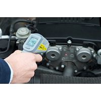 TFA-DOSTMANN TFA 31.1132 BEAM INFRAROT THERMOMETER