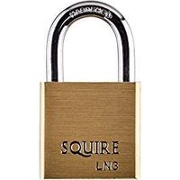 Lion Brass Padlock LN3 – 30mm Heavy-Duty Security Lock with Hardened Steel Shackle