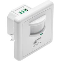 Capteur de mouvement pour boîtier LED CR-4