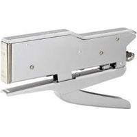 Zenith Plier Stapler 548/E Argento