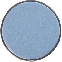 INTERSTUHL Kissen UPis1 150U 10401783 brillantblau