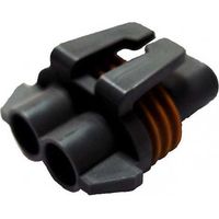 Connecteur Metri-Pack 280 Femelle 2 Voies pour H7-HB4