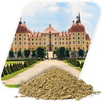 Galamio Sächsische Wegedecke Dynschicht 500kg BigBag