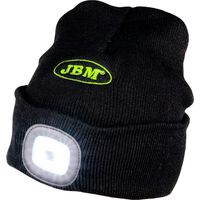 JBM54344 Chapeau lampe de poche LED - 120 lm