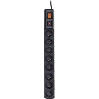 Parafoudre Acar S8 Pro 3 m Noir