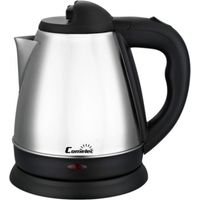Wasserkocher COMELEC WK7316 1,2 L 1600W