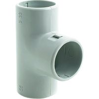 Tee ispezione tupersa pvc 16 mm resistente corrosione