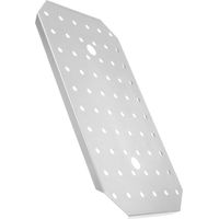 Escurridor de acero para contenedores GN 2/3 Kitchen Line - HENDI 806296