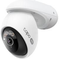 Überwachungskamera tp-link tapo tc46 4K UHD KI-Erkennung