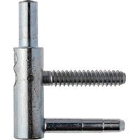 Cote mâle de fiche réglable 4 broches 495 16 mm OTLAV CG495160H502