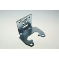 Bisagra inferior para Frigorífico, Congelador INDESIT C00299385