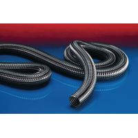 NORRES Tuyau d'aspiration et de soufflage SuperFlex PVC 372 Ø intérieur 50-51 mm ( 4501400790 )