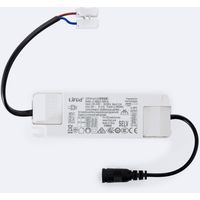 Driver LIFUD Dimmable 0-10V 220-240V No Flicker Sortie 25-42V 150-300mA 3.75-12W LF-ABA012-0300-42 12 W