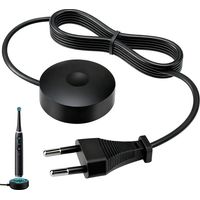 Chargeur Brosse a Dent pour IO Series 7 8 9, Base de Chargement Magnétique de Remplacement Modèle 3768, Chargeur Mural Brosse a Dent Electrique Étanche IPX7 pour Voyage et Maison