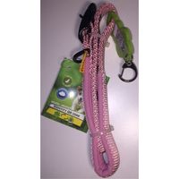 Collier chien Rose Extra-Soft - Taille XS-S 25-40cm - QR-Code - Friskies Purina