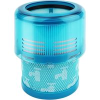 Filtre de remplacement pour aspirateur à main sans fil Dyson Gen5 Detect Filtre HEPA pour aspirateur Dyson G5 Detect