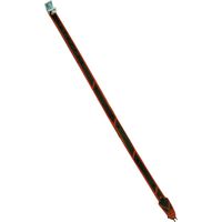 BANDE ANTISTATIQUE 45CM CARPOINT