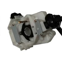8970687730 8-94381454-2 Commutateur d'essuie-glace et de clignotants pour ISUZU, commutateur combiné 8-97068773-0, conduite à droite
