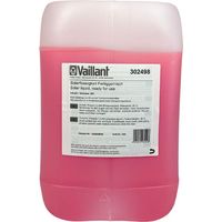 Vaillant Hochleistungs-Solarflüssigkeit Fertiggemisch 20 L mit Frostschutz bis -28 °C