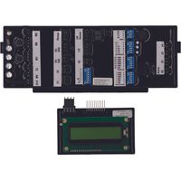Ersatzteil Elektrische Schaltung für i-soft safe bis Bj 04/2017