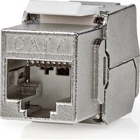 Keystone cat7 rj45 hona sftp metal lada
