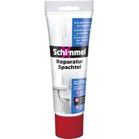 Schimmel X Reparatur- und Feuchtraumspachtel 400 g Spachtelmasse