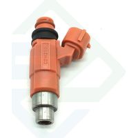 CDH210 68V-8A360-00-00 Pièces automobiles pour injecteurs de carburant Yamaha F115
