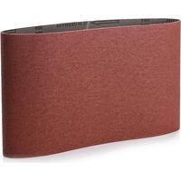 Accessoire pour ponceuse Klingspor nr60 750 mm 203 mm