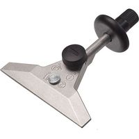 Tormek – Dispositif d'affûtage pour couteaux longs et fins – Guide SVM-140 – Affûtage précis pour couteaux à lever les filets