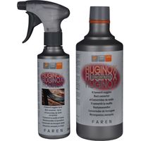 Faren CONVERTIRUGGINE RUGINOX ml. 750 12.00 pz