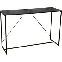 Console en métal design industriel MADISON