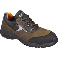 Bicap Eagle S3 SRC Sicherheitshalbschuhe - 43 EU