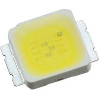 CREE LED High Power blanc froid 2 W 104 lm 120 ° 3.7 V 500 mA