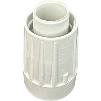 Raccordo Tubo Guaina 20-16 Stagno IP65 Diametro Diverso FAEG FG16420