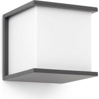 KUBICK Aplique de pared exterior 70689