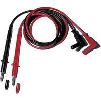 SEFRAM POINTE DE TOUCHE 4MM JEU DE CORDONS MULTIMÈTRE - SA101