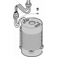 Moteur monophasé 2v 6 P. C/t.1° Faac 7704075 Pièce de rechange d'origine Garantie