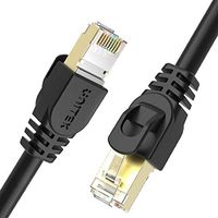 Cordon de brassage UNITEK Cat.7 SSTP (8P8C) Câble Ethernet RJ45 3 m