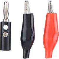 44 pièces adaptateur universel DC 5.5x2.1mm pour PC portable - Kit de connecteurs d'alimentation secteur