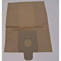 Ersatzteil - Boîte de 5 sacs papier - - EXPERT LINE, FAKIR, TAURENS, TECHNIC ELEM, RHINO, GLENAN, CARREFOUR