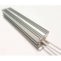 Widap SRF17518R Resistenza a filo 18 Ω Cavo, estremità aperta 550 W 5 % 1 pz.