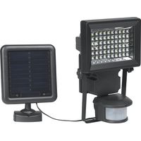Solar led-scheinwerfer mit bewegungsmelder - Duracell - sl002bdu