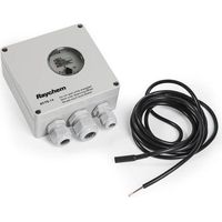 Termostato raychem AT TS 13 control temperatura -5 a 15°C