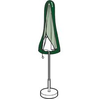 Housse De Protection Parasol Ø25-70x302cm 100gr/M²