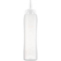 BOTE DISPENSADOR DE SALSAS DE 100CL