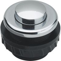 Grothe PROTACT 360 CR Klingeltaster, Unterputz, Edelmetallkontakte, 62033